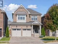 12 DEER PASS ROAD East Gwillimbury Ontario, L9N 0S5