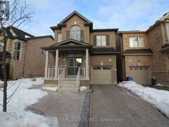 5 NOCTURNE AVENUE Vaughan Ontario, L4H 3N5