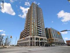 1201 - 2060 LAKESHORE ROAD Burlington Ontario, L7R 0G2