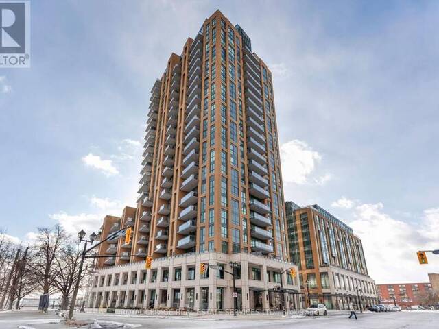 1201 - 2060 LAKESHORE ROAD Burlington Ontario, L7R 0G2 - 2 Bedrooms Condo For Sale