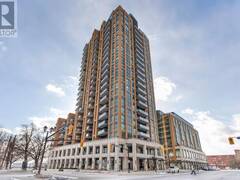 1201 - 2060 LAKESHORE ROAD Burlington Ontario, L7R 0G2