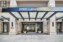 1201 - 2060 LAKESHORE ROAD | Burlington Ontario | Slide Image Three