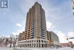 1201 - 2060 LAKESHORE ROAD | Burlington Ontario | Slide Image One