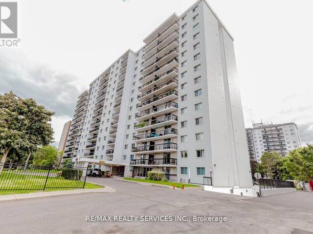 1206 - 1100 CAVEN STREET Mississauga Ontario, L5G 4N3 - 3 Bedrooms Condo For Sale