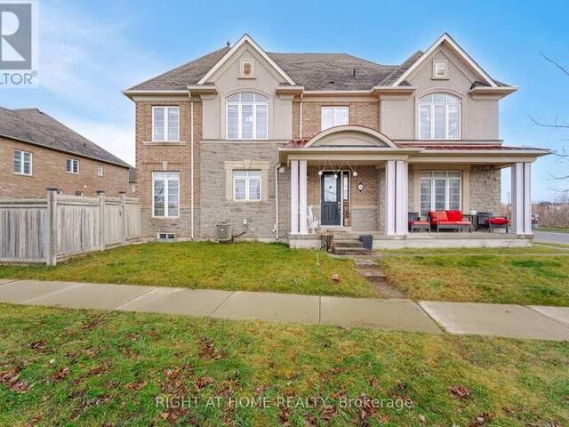 3043 ISAAC AVENUE Oakville Ontario, L6M 0S6