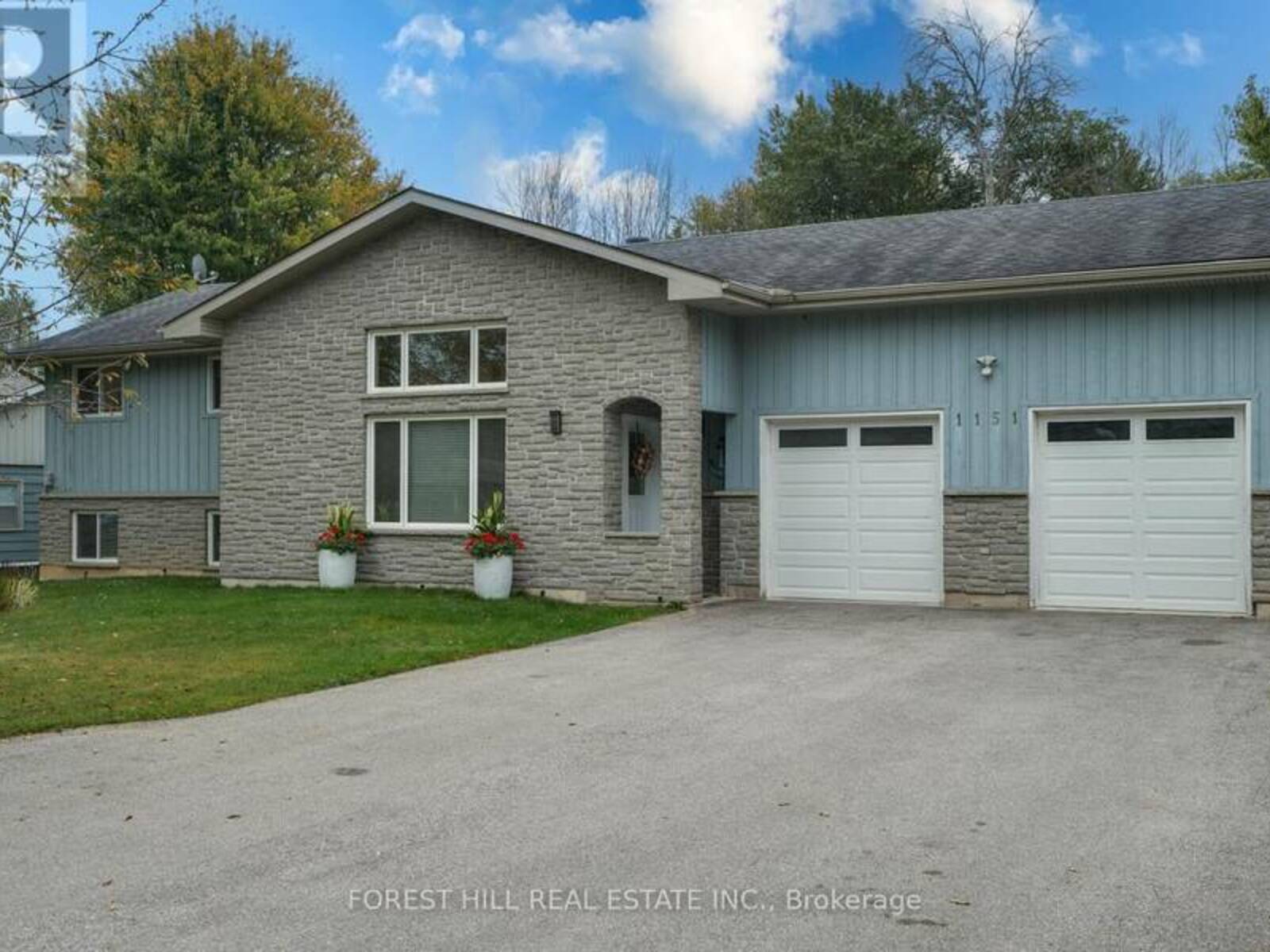 1151 BIRCH ROAD, Innisfil, Ontario L0L 1R0