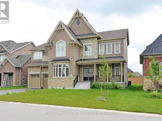 102 RUGMAN CRESCENT Springwater Ontario, L9X 2A5