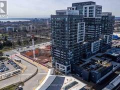 1702 - 2093 FAIRVIEW STREET Burlington Ontario, L7R 0E6