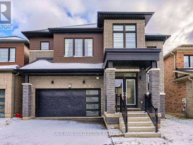 99 LILAC CIRCLE Caledonia Ontario, N3W 0H6