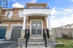 97 GENTILE CIRCLE | Vaughan Ontario | Slide Image One