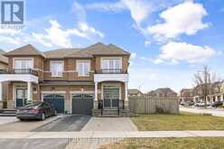 97 GENTILE CIRCLE | Vaughan Ontario | Slide Image Two