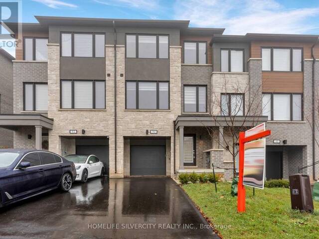 50 WINDTREE WAY Halton Hills Ontario, L7G 0C4