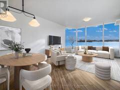 804 - 1 PALACE PIER COURT Toronto Ontario, M8V 3W9