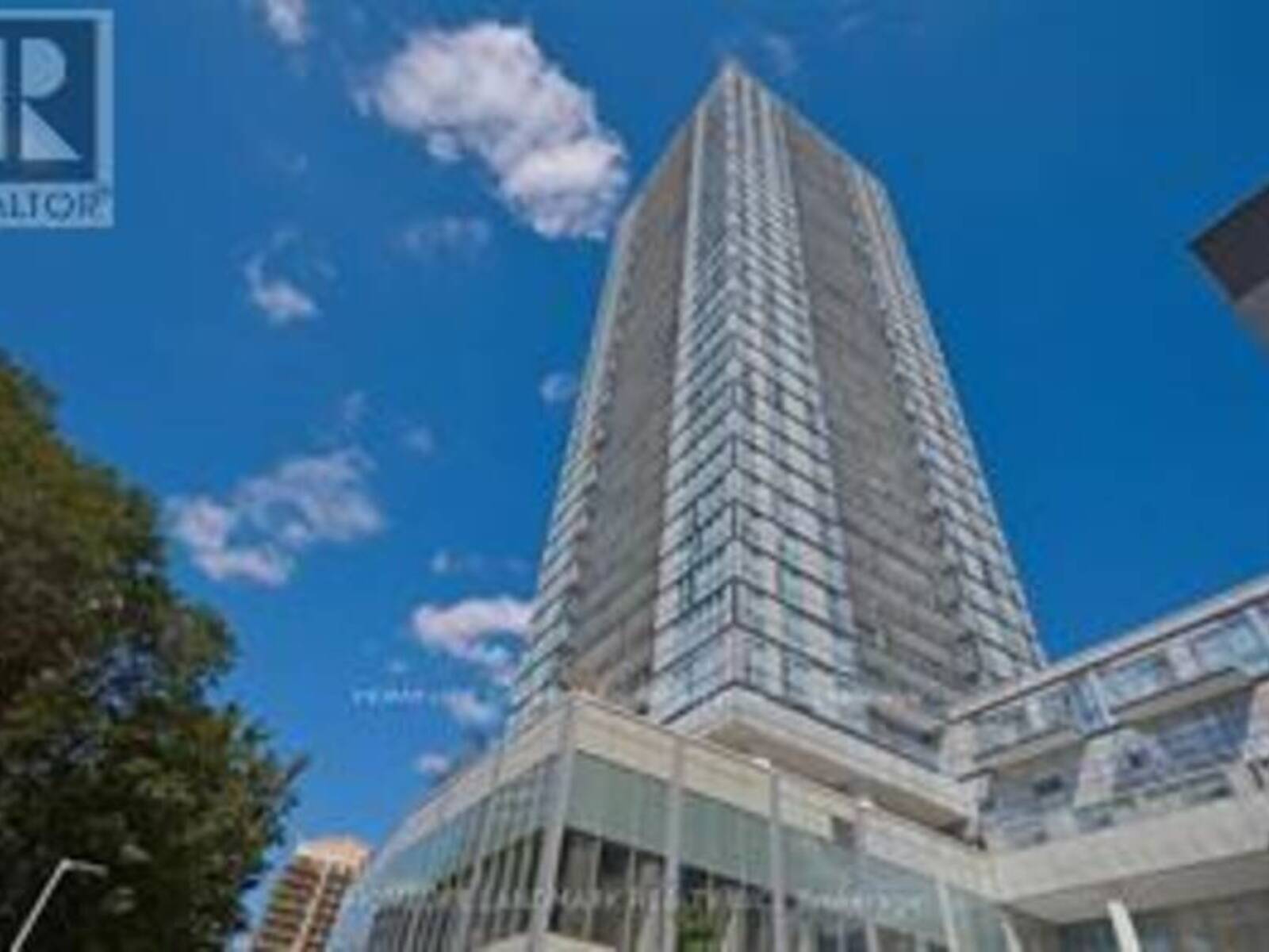 1801 - 5180 YONGE STREET, Toronto, Ontario M2N 5P6