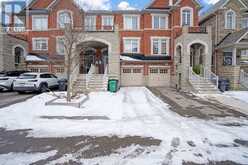 19 ROCKMAN CRESCENT | Brampton Ontario | Slide Image One