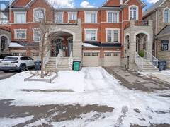 19 ROCKMAN CRESCENT Brampton Ontario, L7A 4A7