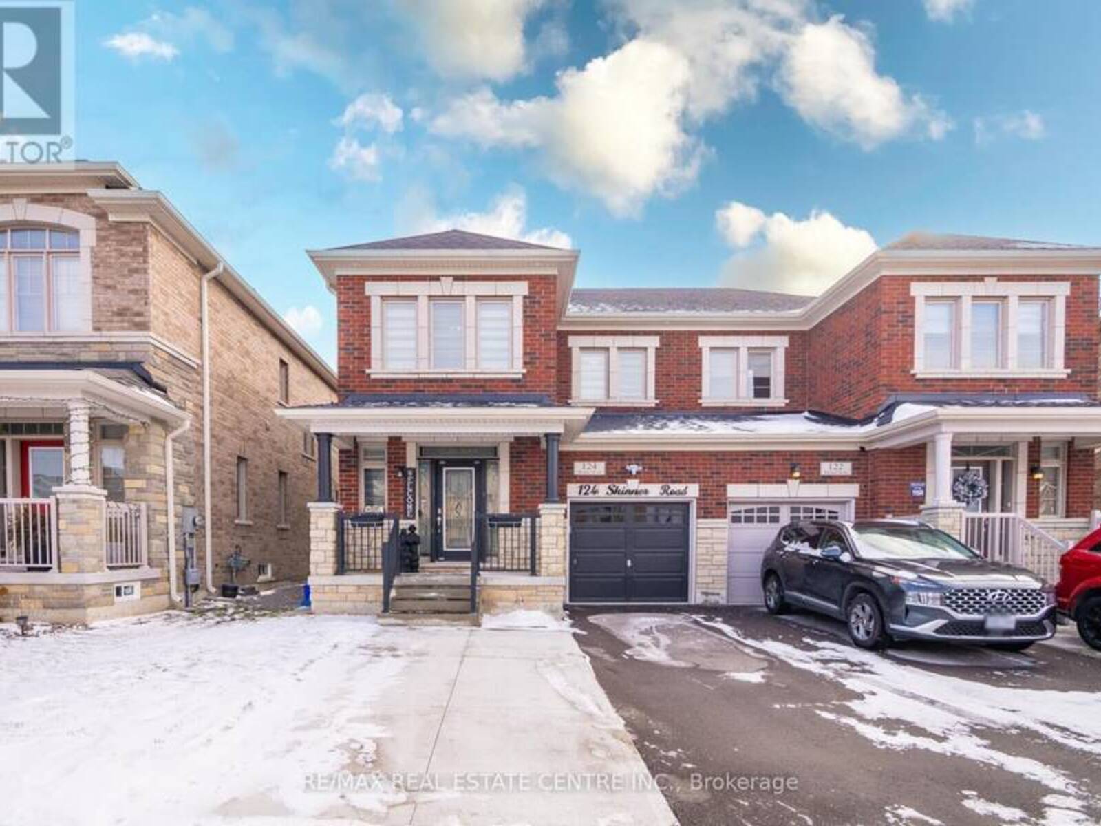 124 SKINNER ROAD, Hamilton, Ontario L0R 2H1