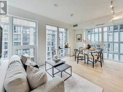 903 - 82 DALHOUSIE STREET Toronto Ontario, M5B 0C5