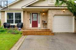 16 GOSNEY CRESCENT W | Barrie Ontario | Slide Image Thirty-five