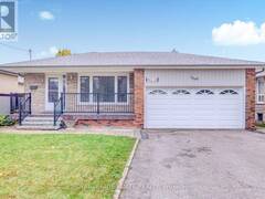 4010 ELLESMERE ROAD Toronto Ontario, M1C 1J2