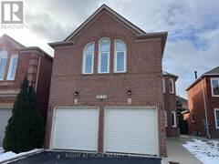 3226 FORRESTDALE CIRCLE Mississauga Ontario, L5N 6V4