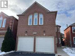 3226 FORRESTDALE CIRCLE Mississauga Ontario, L5N 6V4