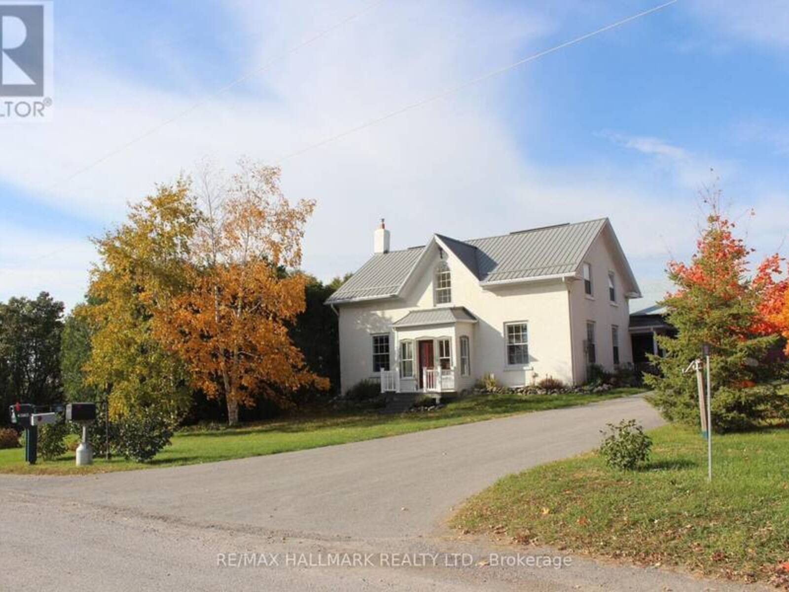 198 CONCESSION ROAD 2 W, Trent Hills, Ontario K0K 3K0