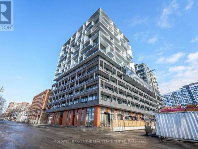 717 - 9 TECUMSETH Street S Toronto Ontario, M5V 0S5