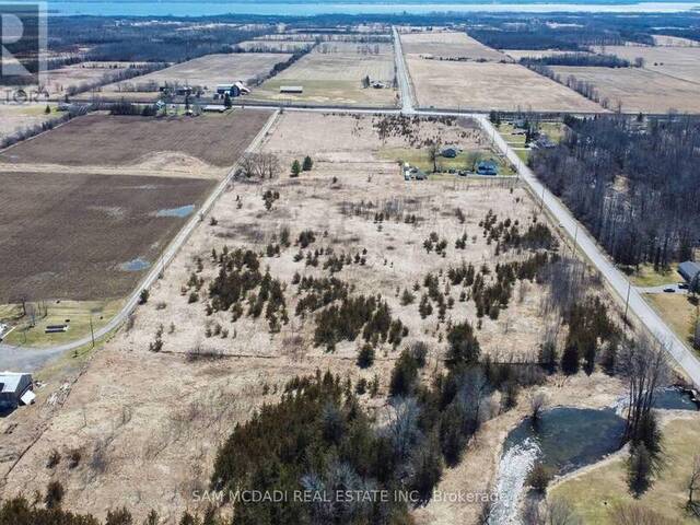 0 MITCHELL ROAD Belleville Ontario, K8N 4Z6 - Vacant Land For Sale