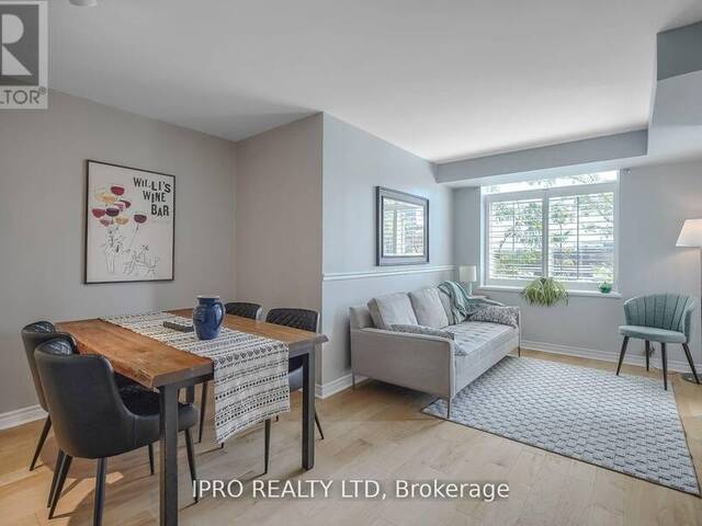 70 MILL STREET S Toronto Ontario, M5A 4R1