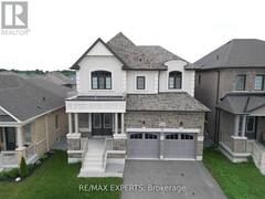 224 DANNY WHEELER BOULEVARD Georgina Ontario, L4P 0J8