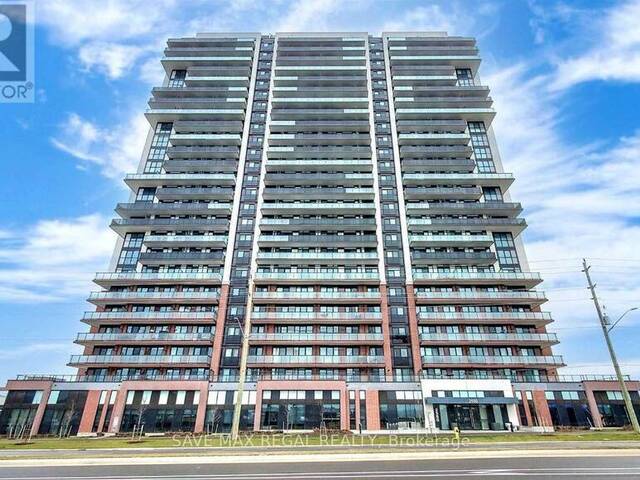 413 - 2550 SIMCOE STREET N Oshawa Ontario, L1H 7K4