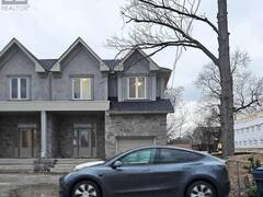 B - 788 B MIDLAND AVE AVENUE Toronto Ontario, M1K 4E7