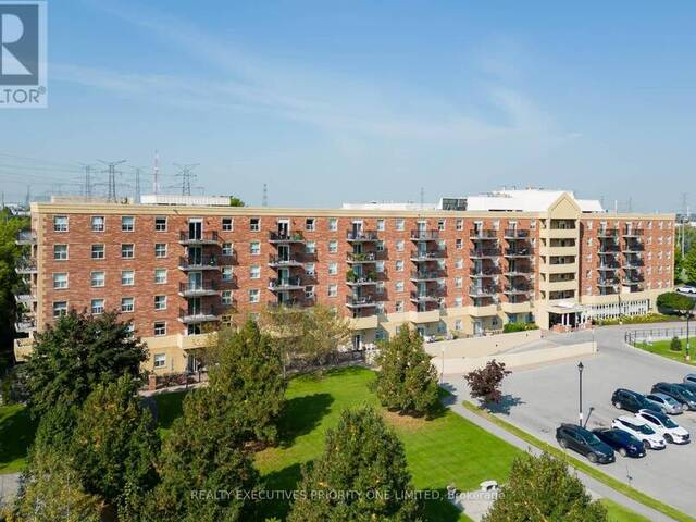 321 - 7373 MARTIN GROVE ROAD Vaughan Ontario, L4L 9K1 - 2 Bedrooms Condo For Sale