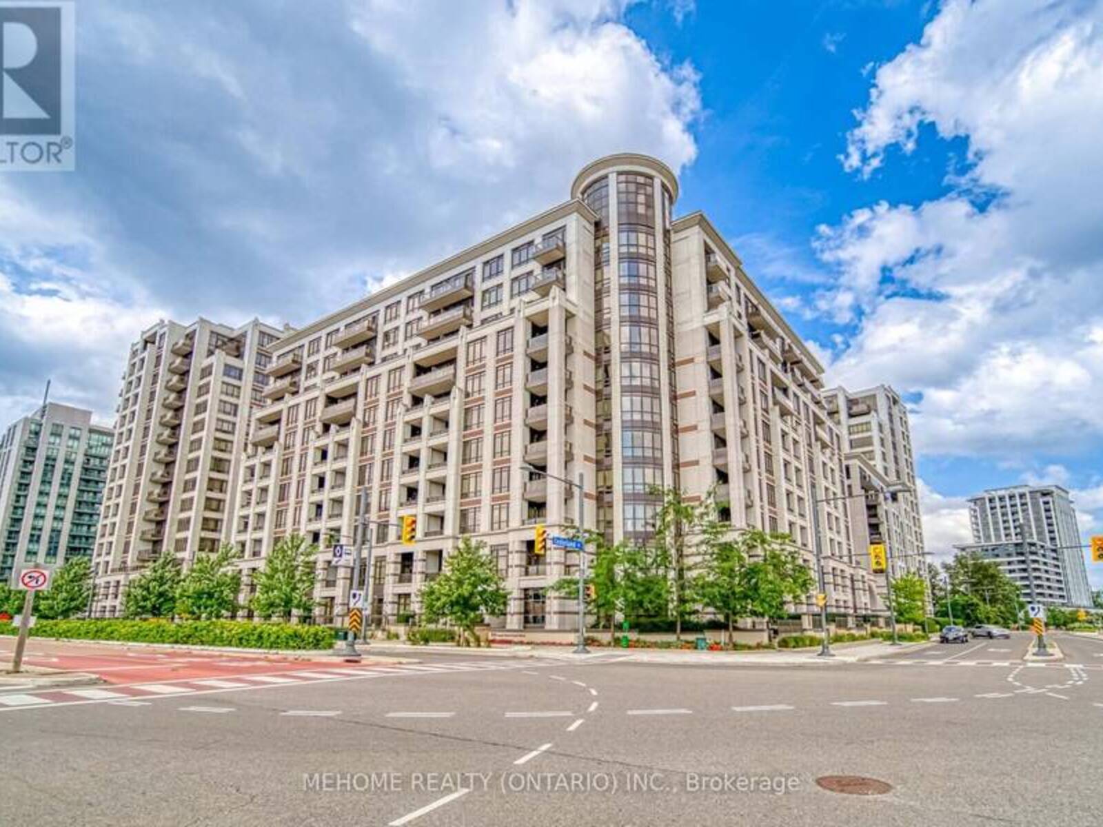 617 - 99 SOUTH TOWN CENTRE BOULEVARD, Markham, Ontario L6G 0E9