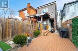 310 SILVERTHORN AVENUE | Toronto Ontario | Slide Image Thirty-eight