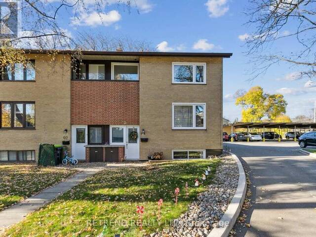 58 BROADPATH ROAD Toronto Ontario, M3C 2B5