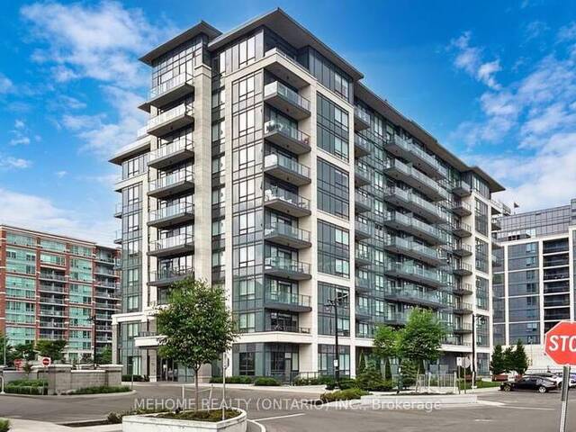 905 - 396 HIGHWAY 7 Richmond Hill Ontario, L4B 0G7