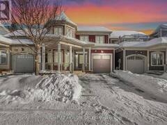 3360 SUMMERHILL WAY Orillia Ontario, L3V 0E1