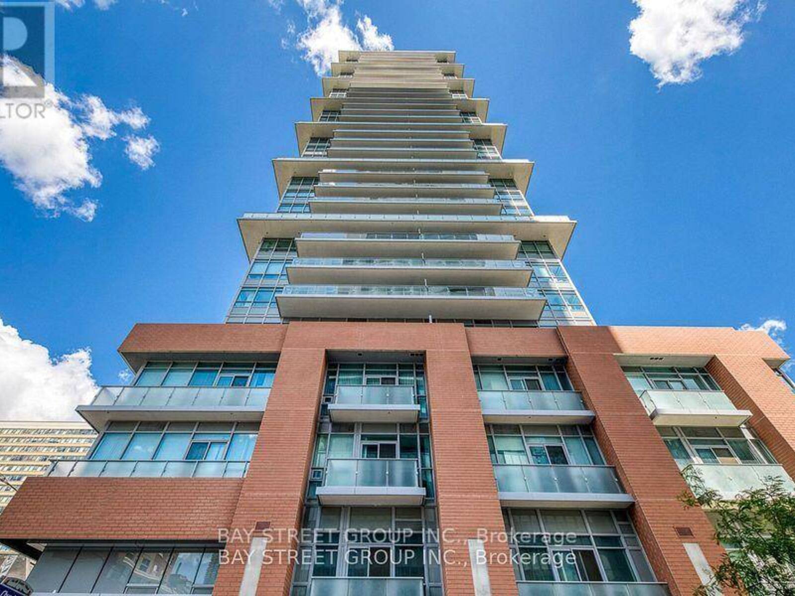 2704 - 365 CHURCH STREET, Toronto, Ontario M5B 0B5