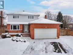 78 CASTILLE CRESCENT Georgina Ontario, L4P 3L2