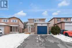 95 MARTINDALE CRESCENT | Brampton Ontario | Slide Image One