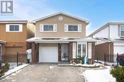 17 ASHURST CRESCENT | Brampton Ontario | Slide Image One