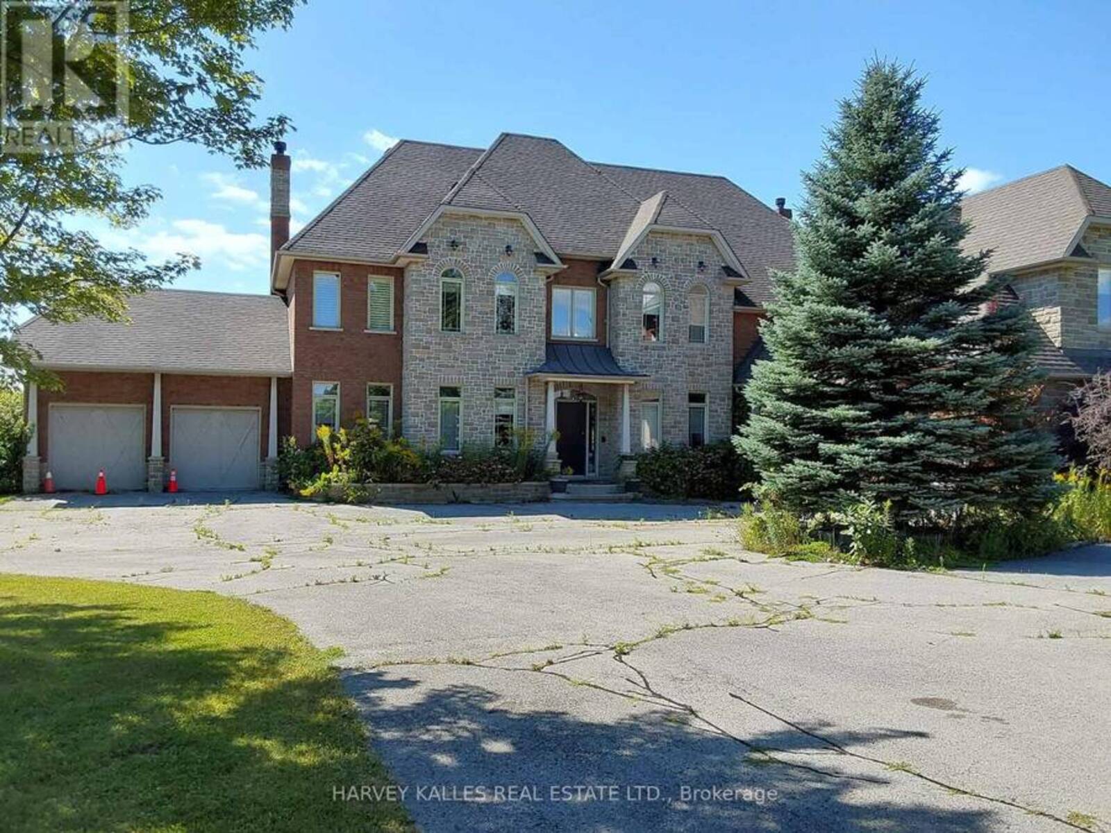 7472 ASHBURN ROAD, Whitby, Ontario L1M 1L4