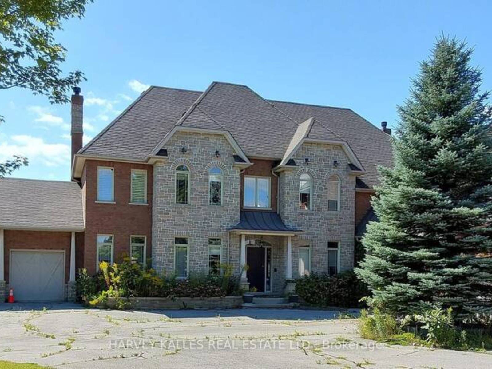 7472 ASHBURN ROAD, Whitby, Ontario L1M 1L4