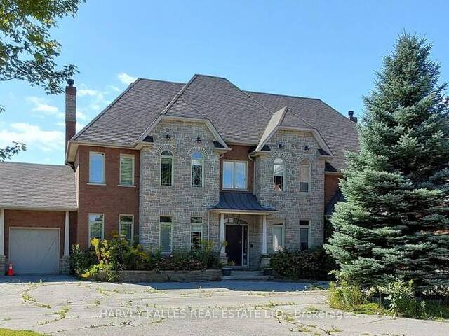 7472 ASHBURN ROAD Whitby Ontario, L1M 1L4