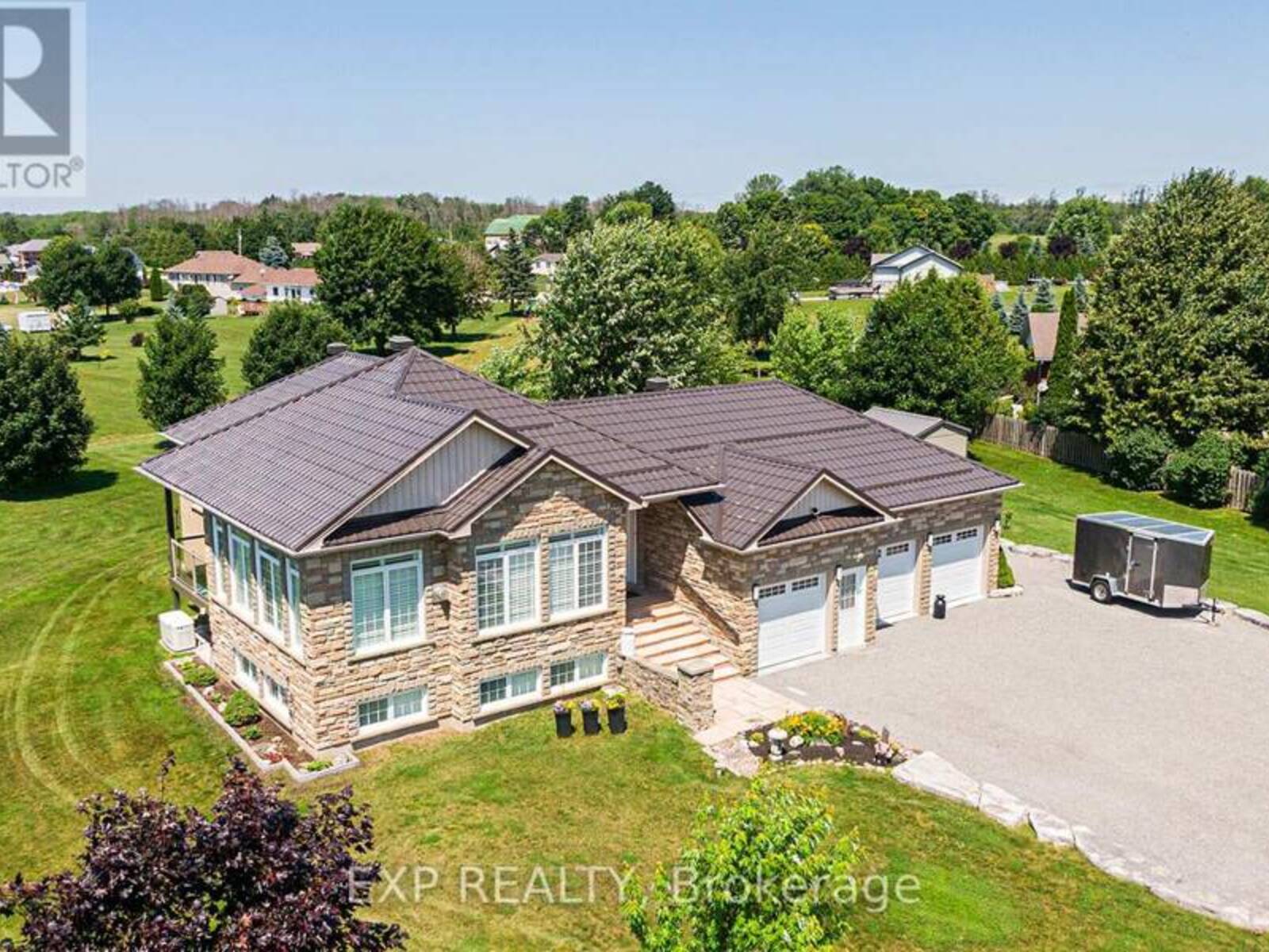 2884 SUNNYDALE LANE, Ramara, Ontario L0K 1B0