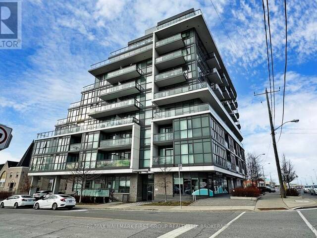 409 - 16 MCADAM AVENUE Toronto Ontario, M6A 0B9 - Property For Sale