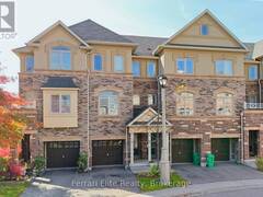 36 - 6625 FALCONER DRIVE Mississauga Ontario, L5N 0C7