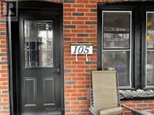 105 ROTHSAY AVENUE | Hamilton Ontario | Slide Image Eight